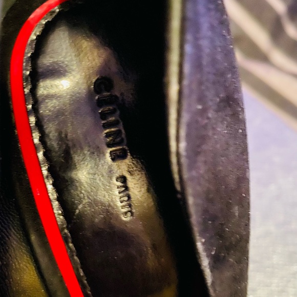 💯 authentic Celine wedge heel - Picture 3 of 6